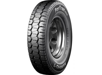 Neumático 5.00 Kumho KC55