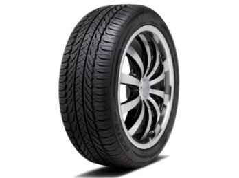 Neumático Kumho PA31 215/55 R18