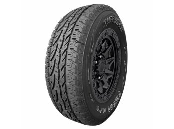 Neumático Firemax FM501 245/70 R16