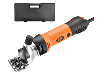 Esquiladora Lusqtoff, EOL320-8 320W Profesional