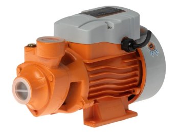 Bomba Centrífuga 1,5HP Profesional Lusqtoff, CPM150 