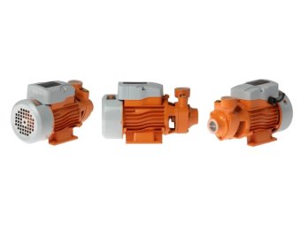 Bomba Centrífuga 1,5HP Profesional Lusqtoff, CPM150 