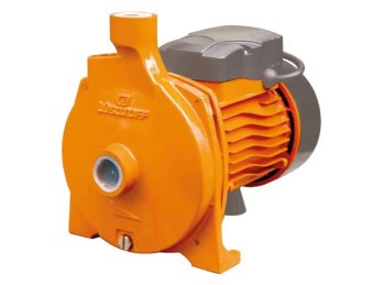 Bomba Centrífuga 1HP Profesional Lusqtoff, CPM146 