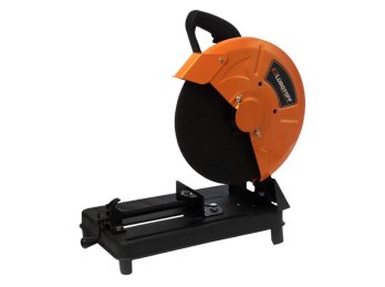 Sierra Ingletadora 1400W Profesional Lusqtoff, CM-14K 