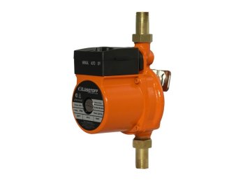 Bomba Presurizadora 100W 30L/min Lusqtoff, LPS15-8.5Z 