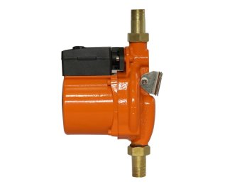 Bomba Presurizadora 100W 30L/min Lusqtoff, LPS15-8.5Z 