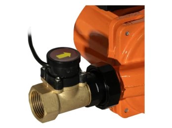 Bomba Presurizadora 0.5HP 65L/min Lusqtoff, LPA40-13Z 
