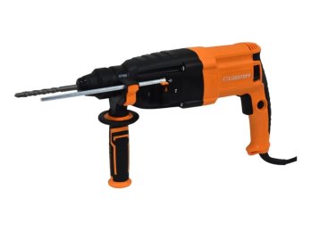 Rotomartillo Lusqtoff, código RML850-7 850W Profesional