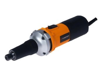 Amoladora Angular Lusqtoff, código ARL710-8 710W Compacta