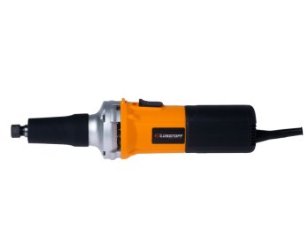 Amoladora Angular Lusqtoff, código ARL710-8 710W Compacta
