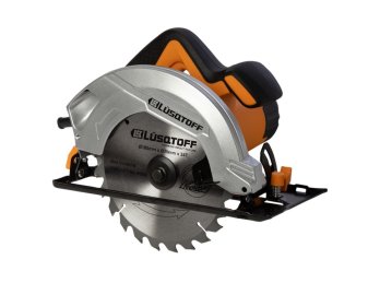 Sierra Circular Lusqtoff, CSL1500-8 1500W Profesional