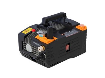Hidrolavadora Eléctrica Profesional Lusqtoff, LT-590 2200W 7,7L/min