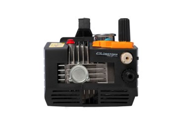 Hidrolavadora Eléctrica Profesional Lusqtoff, LT-590 2200W 7,7L/min
