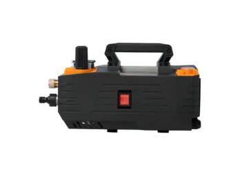 Hidrolavadora Eléctrica Profesional Lusqtoff, LT-590 2200W 7,7L/min