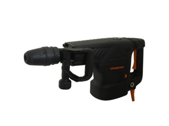 Martillo Demoledor Lusqtoff, MDL1500-9 1500W Profesional