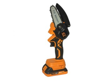 Electrosierra a Batería Lusqtoff, MML40-9BK Profesional