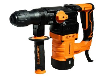 Rotomartillo Lusqtoff, RML1050-8 1050W Profesional