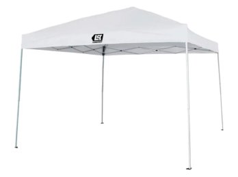 Gazebo Lusqtoff, código GBL-8 Plegable Reforzado