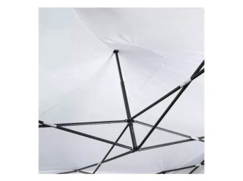 Gazebo Lusqtoff, código GBL-8 Plegable Reforzado