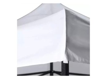 Gazebo Lusqtoff, código GBL-8 Plegable Reforzado
