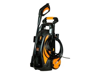 Hidrolavadora Lusqtoff, HL2100-9 2100W Alta Presión
