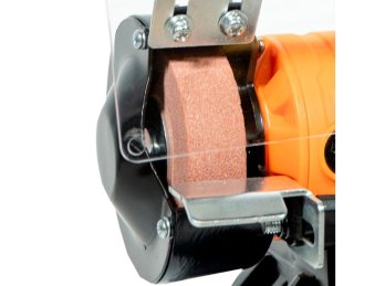 Amoladora Angular Profesional Lusqtoff, ABM-120 