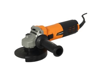 Amoladora Angular Lusqtoff, código L820-7 720W 115mm Profesional