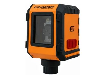 Nivel Láser Lusqtoff, NVL10-8 Autonivelante Profesional