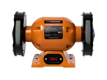 Amoladora de Banco Lusqtoff, AB-375