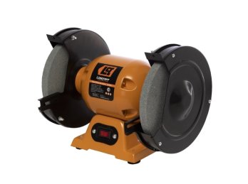 Amoladora de Banco Lusqtoff, AB-550 550W