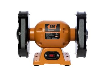 Amoladora de Banco Lusqtoff, AB-550 550W