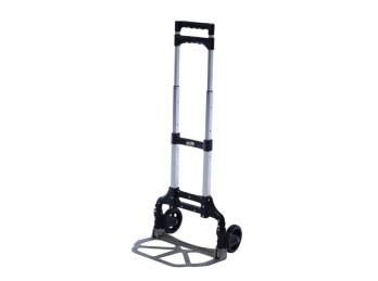 Carro de Transporte Plegable Lusqtoff, LQC-70 70 kg