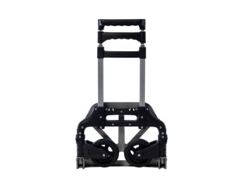 Carro de Transporte Plegable Lusqtoff, LQC-70 70 kg