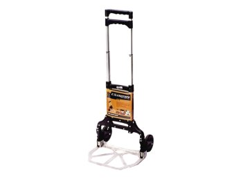 Carro de Transporte Plegable Lusqtoff, LQC-100 100 kg