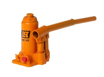 Criquet Hidráulico Botella Lusqtoff, código LQ90203S 2 Toneladas