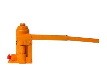 Criquet Hidráulico Botella Lusqtoff, código LQ90203S 2 Toneladas