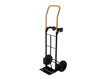Carro Multifunción Lusqtoff, código LQC-250 Carga Vertical / Horizontal