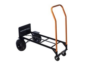 Carro Multifunción Lusqtoff, código LQC-250 Carga Vertical / Horizontal