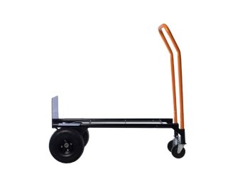 Carro Multifunción Lusqtoff, código LQC-250 Carga Vertical / Horizontal