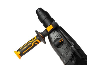 Rotomartillo Lusqtoff, código RML1100-9 1100W