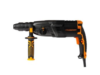 Rotomartillo Lusqtoff, código RML1100-9 1100W