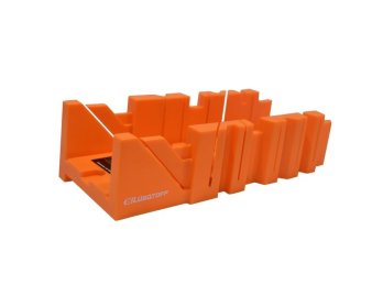 Caja Ingletadora 6 Posiciones Lusqtoff, CIL295-8 