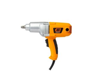 Llave de Impacto Lusqtoff, código LIL900-8 900W