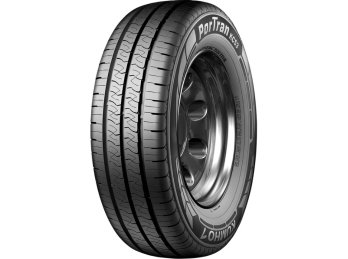 Neumático Kumho KC53 165/70 R14