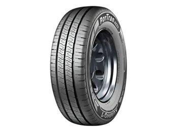Neumático Kumho KC53 Carga 175/65 R14