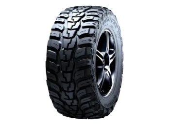 Neumático Kumho KL71 taco 245/75 R16