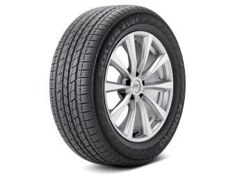 Neumático Kumho KL21 225/55 R18 