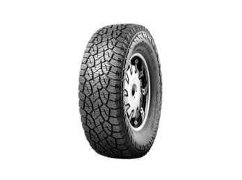 Neumático Kumho AT52 255/70 R17