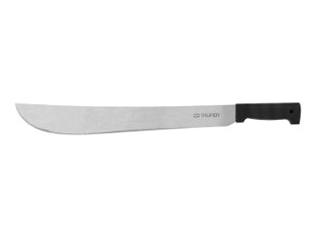 Machete estándar largo hoja 46 cm (18