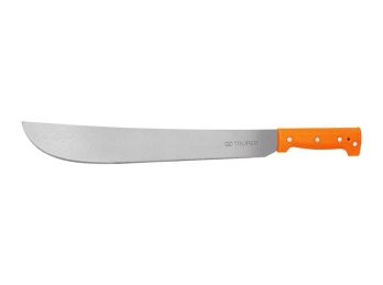 Machete estándar hoja 46 cm (18
